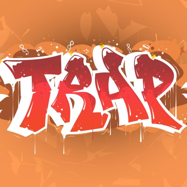 Trap Logo